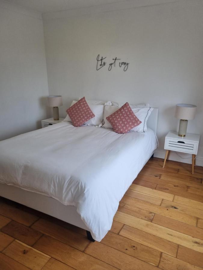 Vimy House Vila Clifden Exterior foto