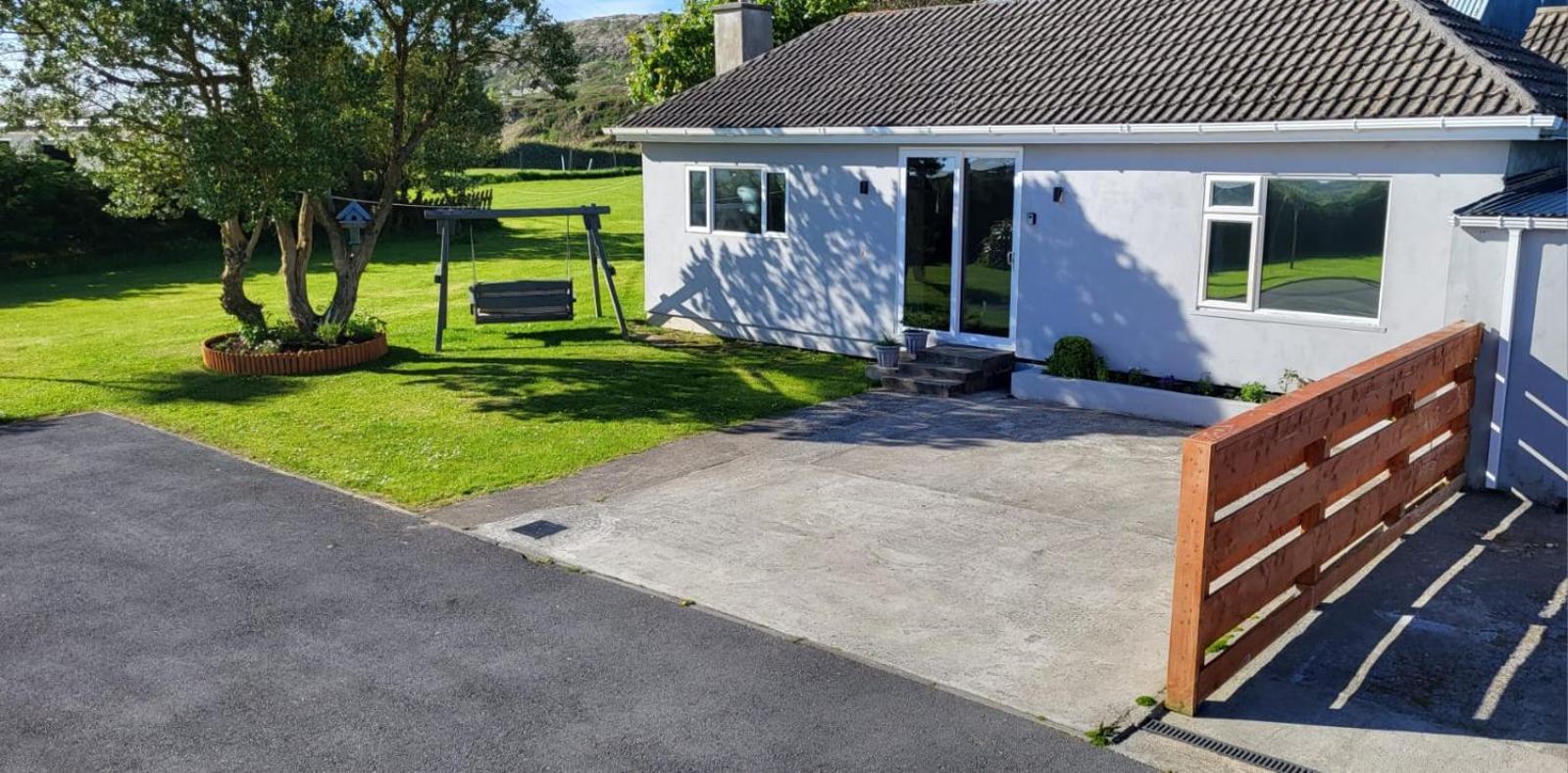 Vimy House Vila Clifden Exterior foto